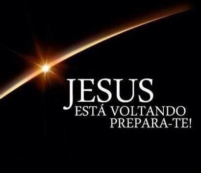 A S Tima Trombeta Jesus Cristo Est Voltando Prepara Te