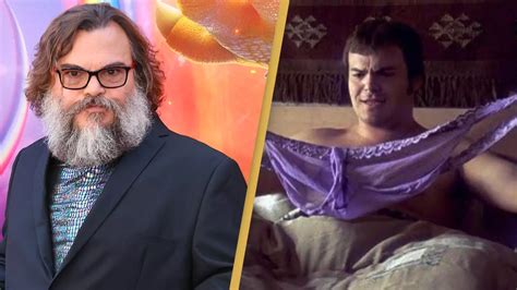 Jack Black Shares What Controversial Movie Makes Him Feel Like A Sell Out And He Regrets