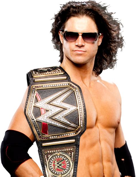 John Morrison Wwe Champion By Theangelicdiablo9234 By Theangelicdiablo9234 On Deviantart