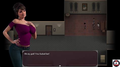 Lust Epidemic Pt Nun S Becoming A Slut Free Porn Videos Youporn