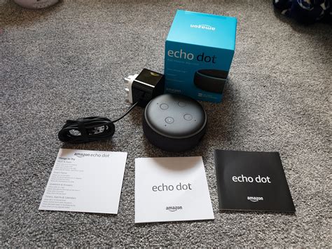 Amazon echo dot reviews in Smart Home Devices - ChickAdvisor