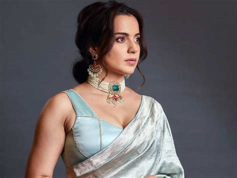 India Got Bheek In 1947 And Real Freedom In 2014 Kangana