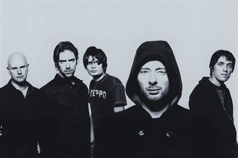 The Story Behind Radiohead, 'Creep' - Audio Ink Radio Audio Ink Radio