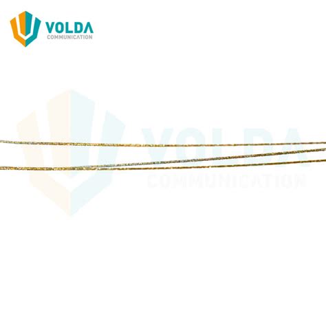 Diamond Coated Wire Saw Blade - Volda