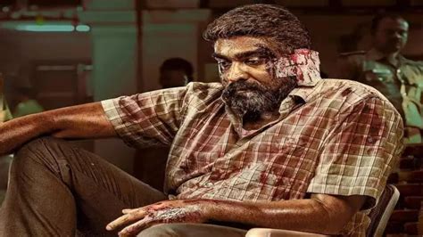 Vijay Sethupathi Th Film Maharaja Is All Set To Get Streamed In Ott