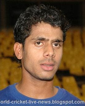 Indian Cricketer Manoj Tiwary ~ world Cricket