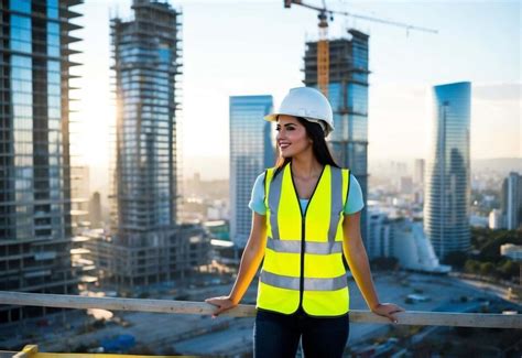 Engenharia Civil São Paulo - Engenharia Civil em São Paulo: Saiba Como Começar Sua Carreira