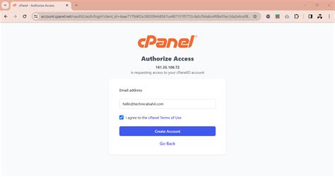 How To Install CPanel WHM On AlmaLinux 8 TECHNICAL SAHIL