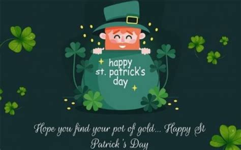 Solve St Patrick S Day Jigsaw Puzzle Online With 60 Pieces