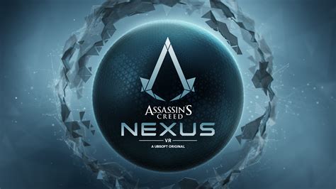 Assassins Creed Nexus Vr Unveiled — Heres When You Can Play On Meta Quest Laptop Mag