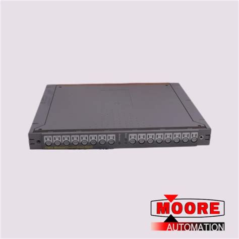 T Ics Triplex Processor Module