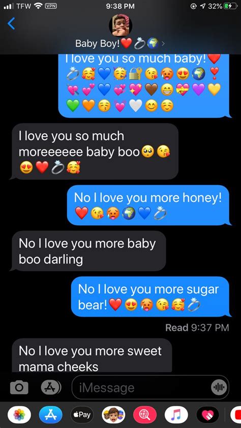 Couple Goals Cute Messages For Boyfriend Cute Couples Texts Cute Boyfriend Texts