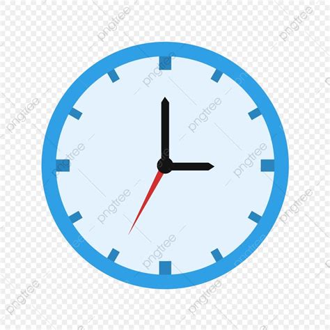 Vector Icono De Reloj PNG Clipart De Reloj Reloj Los Iconos Reloj