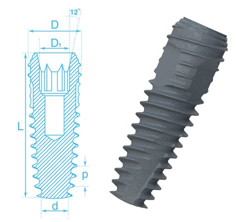 Active Bio Plus Alpha Dent Implants