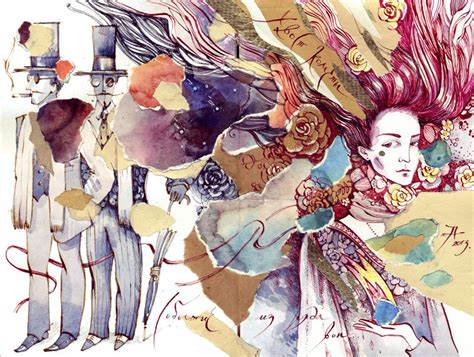 Хвост кометы: art_expiration — LiveJournal