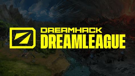 Dreamleague Season 19 Dota 2 Coverage Gosugamers