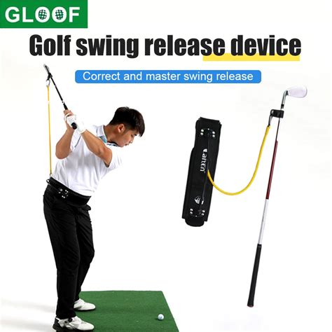 Golf Swing Training Aid Golf Supplies Correction Belt Trainer