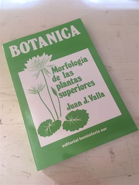 El Extra O Impermeable Analista Anatom A Y Morfolog A De Las Plantas