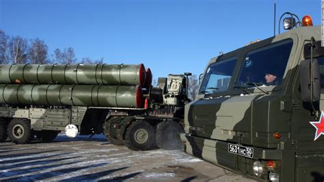 Flipboard Turkey Says First Parts Of Russian S Missile Defense