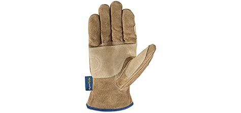 Best Barbed Wire Fencing Gloves Glove Magazine