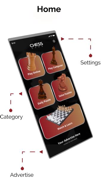 Case Study Chess app – Mehak Qureshi Portfolio