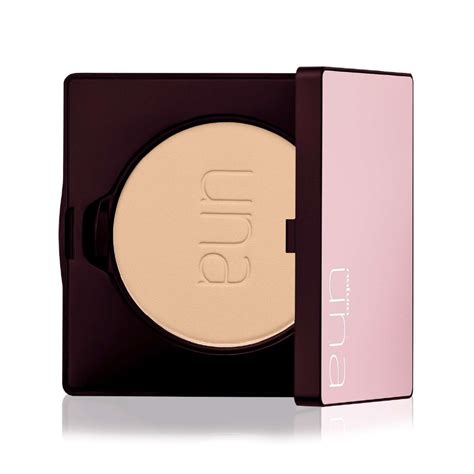 Polvo Compacto Nude Me 21N Una Natura 10 G Luxtor Pe