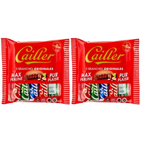 Cailler Branches Milch Loriginale 5x23g 115g Günstig Kaufen Coopch