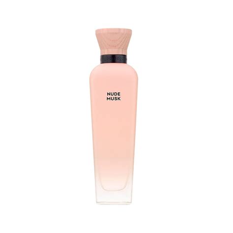 Adolfo Domínguez Nude Musk Perfume 120ml PromoFarma