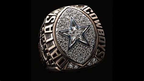 Super Bowl rings: Every ring design from football history | CNN