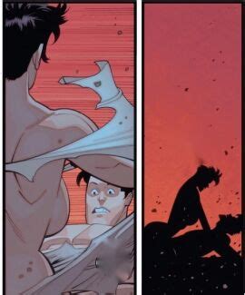 Rule34 If It Exists There Is Porn Of It Mark Grayson