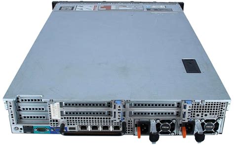 Dell R Config Dell Poweredge R X Sff Server Xe