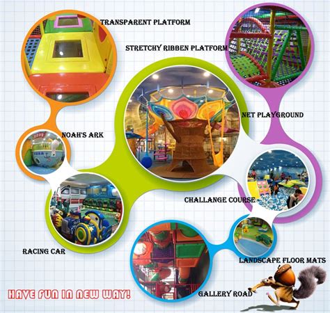 Commercial Playground Equipment | Kids Playground Equipment | Angelplayground