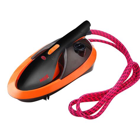 Отпариватель портативный для одежды MIE Assistente-M 380658 - Ручные у ...