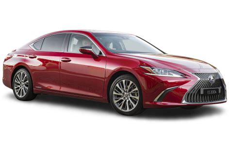 2023 Lexus Es Review Price And Specification Carexpert