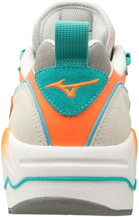 Кроссовки Mizuno Wave Rider 1S (D1GA1932-54) купить за 9349 руб. в ...