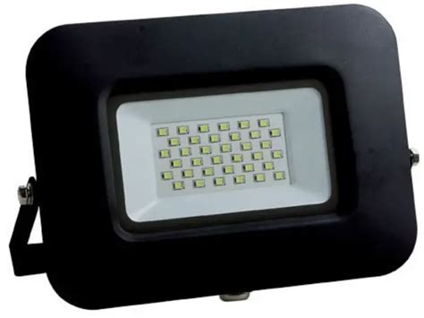 Optonica Op Led Smd Floodlight Instruction Manual