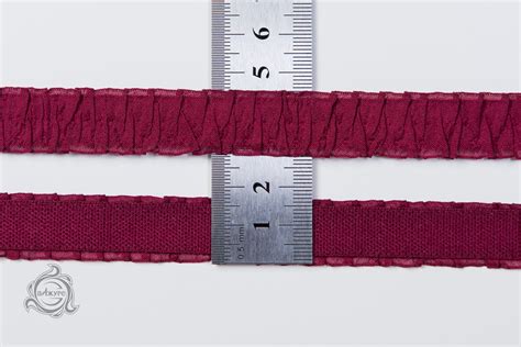 Лента бретельная B343 • В Ажуре