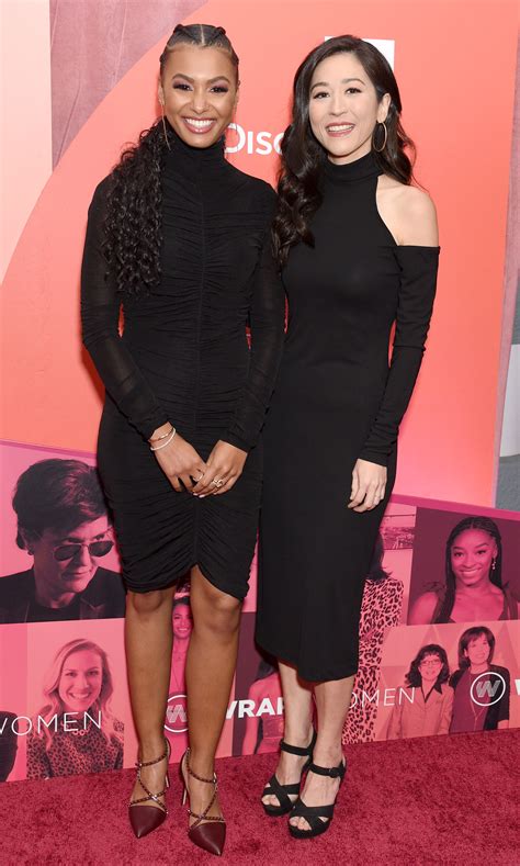 How Mina Kimes became ESPN’s most unlikely star | New York Post