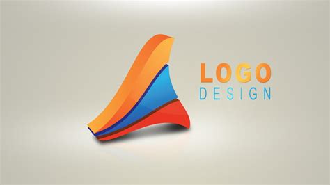 Photoshop 3d Logo Tutorial Logo Tutorial Logo Design Tutorial Images