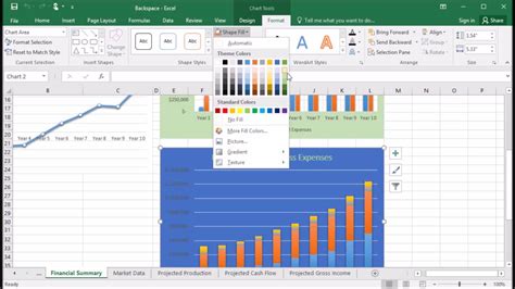 Details 300 How To Change Background Color In Excel Abzlocal Mx