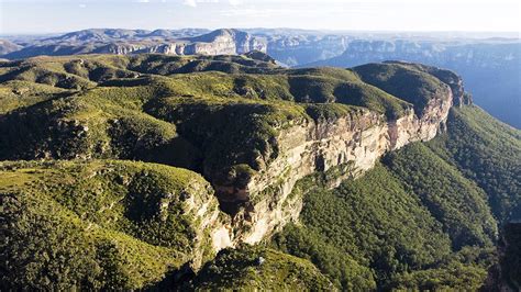 Blue Mountains in Australia ~ Must See how To?