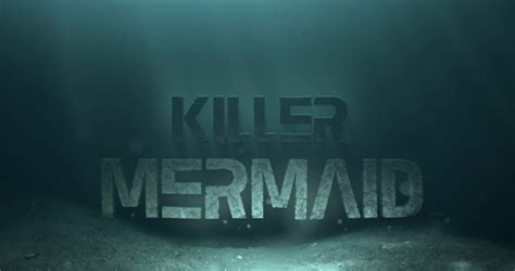 Just Screenshots Killer Mermaid 2014 Serbia