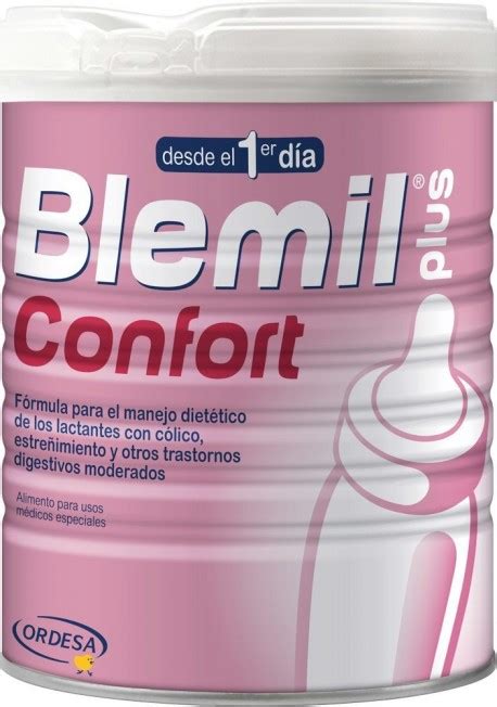 Comprar Blemil Plus Confort Gr A Precio De Oferta