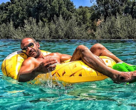 Photo Hot Older Men Page Lpsg