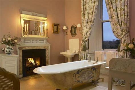 Castle Leslie Estate, a boutique hotel in Ulster - Page