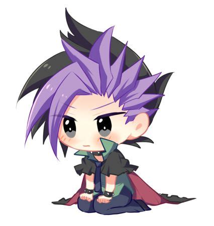 Chibi Yuto Anime Anime Images Yugioh