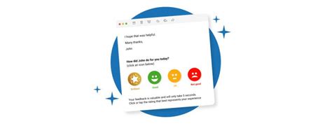 How Do You Create Feedback Emails Tips Tricks Templates And