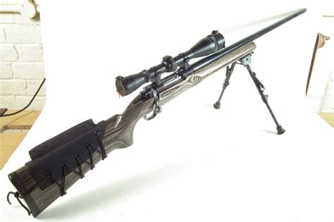 Lot 56 Ruger M77 308 Bolt Action Rifle