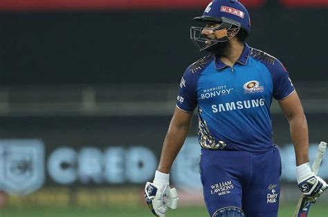 IPL 2021: Rohit Sharma records and stats against RCB