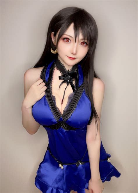 Женский косплей(#1681): – Hot Game News